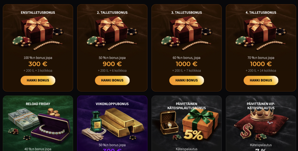 Wild Chance bonus