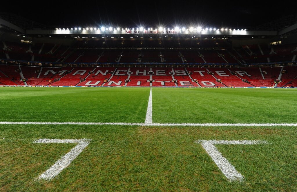 Valiovihje: Ennakko Manchester United - Manchester City