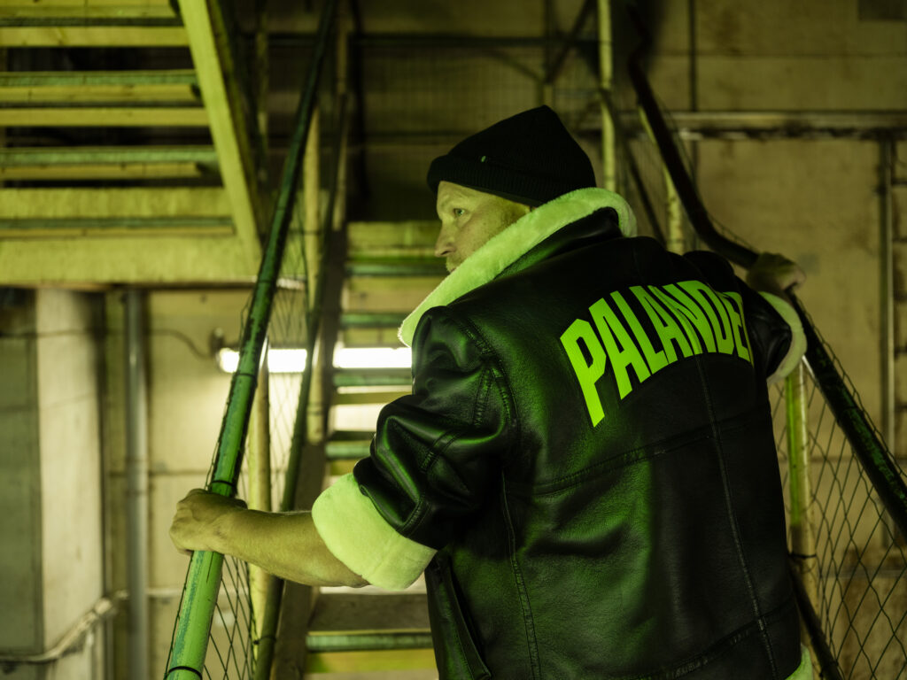 Kalle Palander vs Jari "Bull" Mentula kertoimet